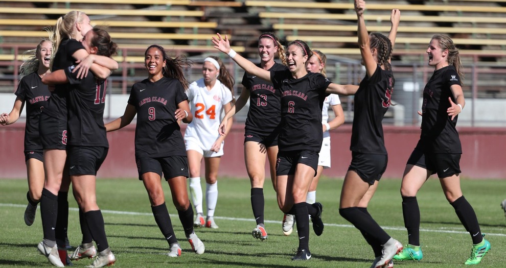 NCAA Tournament Begins for No. 7 Women's Soccer Saturday With Milwaukee