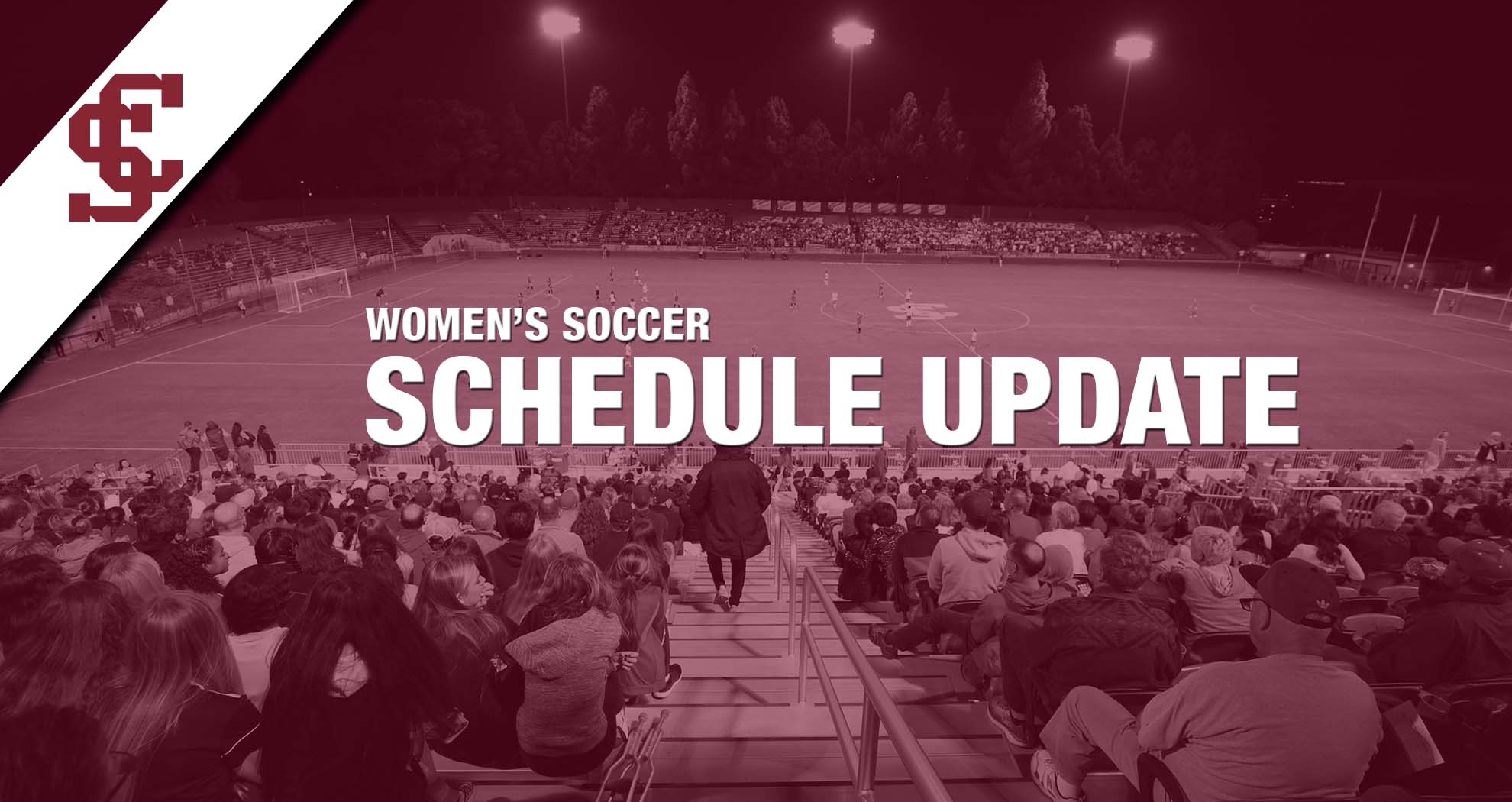 Women's Soccer's Sunday Match With Cal Canceled