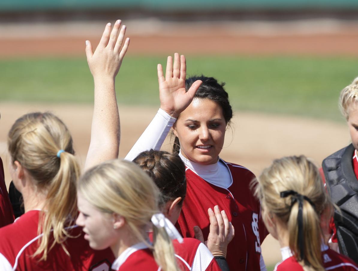 Offense Sparks SCU Softball Victory in Fort Collins
