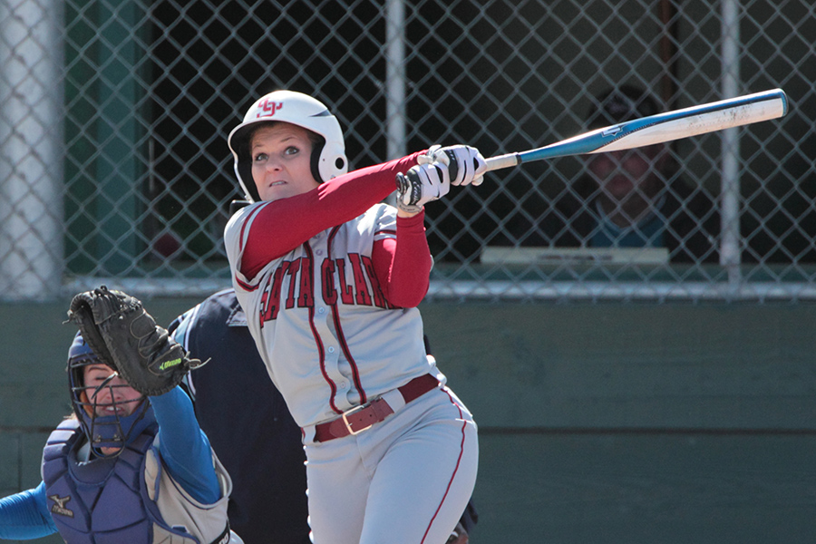 SCU Softball Completes Day Two of Bronco Classic