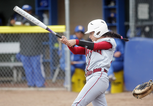 SCU Softball Set to Battle No. 13 Stanford on Wednesday and PCSC Front Runner LMU This Weekend
