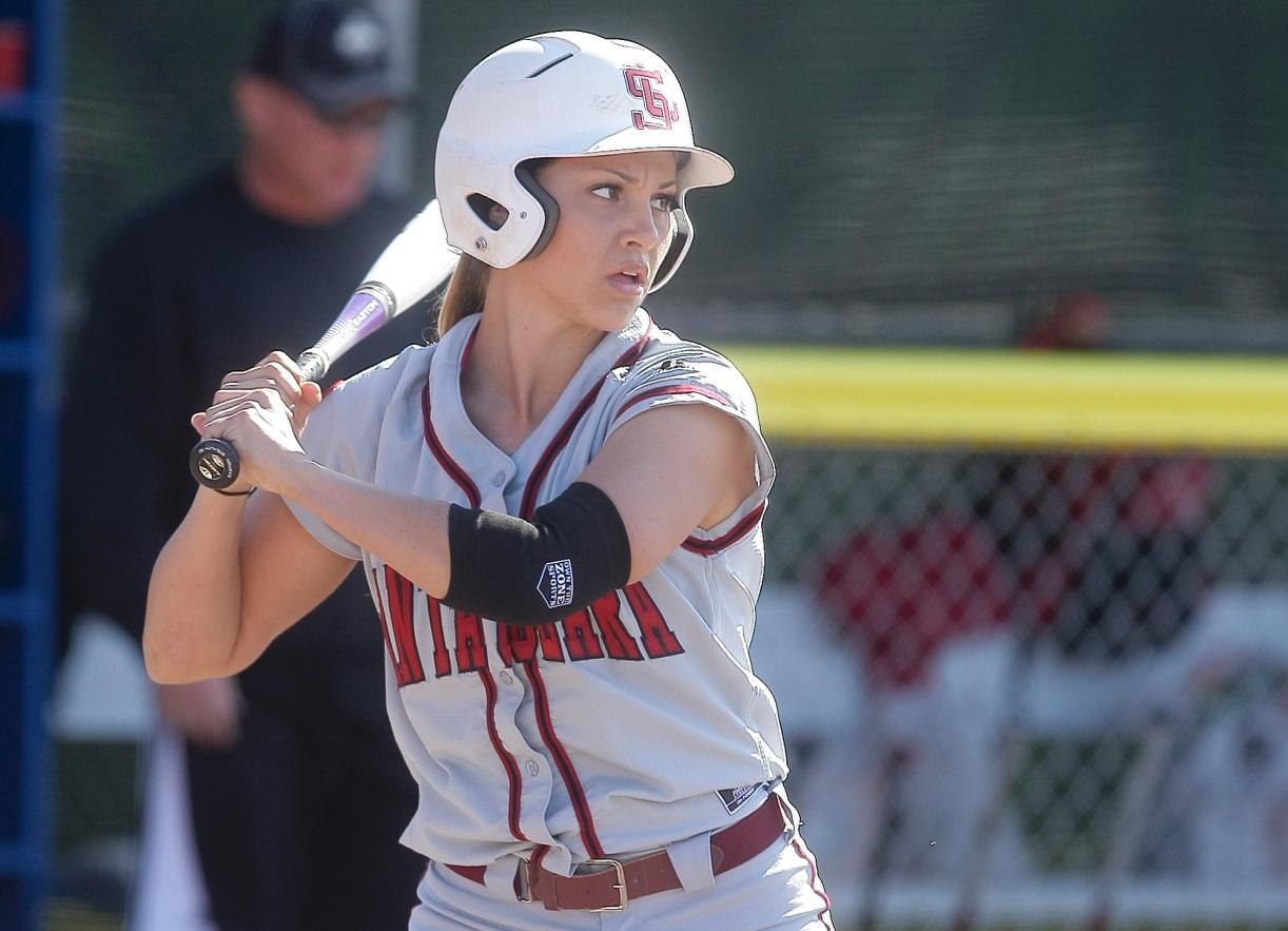 Santa Clara Softball Drops Another Extra-Inning Game to USD; Suffer Series Sweep