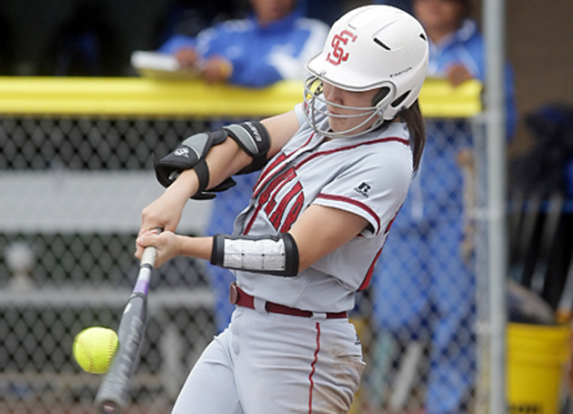 SCU Softball Aims For Conference Wins in Sacramento Friday and Saturday