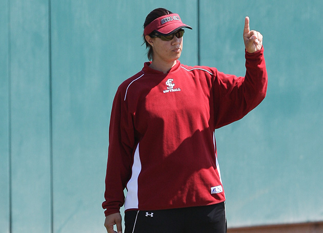 SCU Softball’s Winter Camp Saturday, Jan. 19 Nearing Capacity; Reserve Your Spot Today