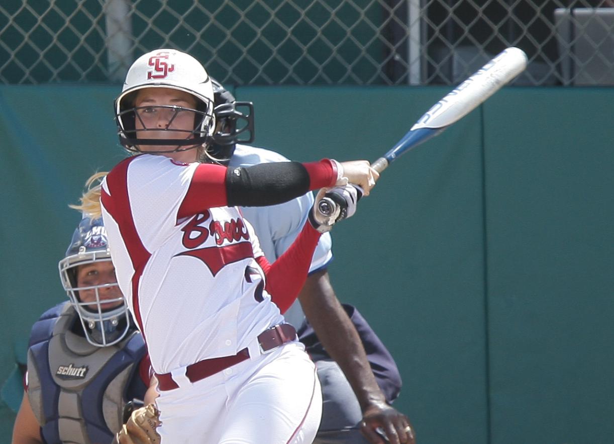 Come Out to PAL Stadium For SCU Softball’s Home-Opener Today or Follow the Game Live Online