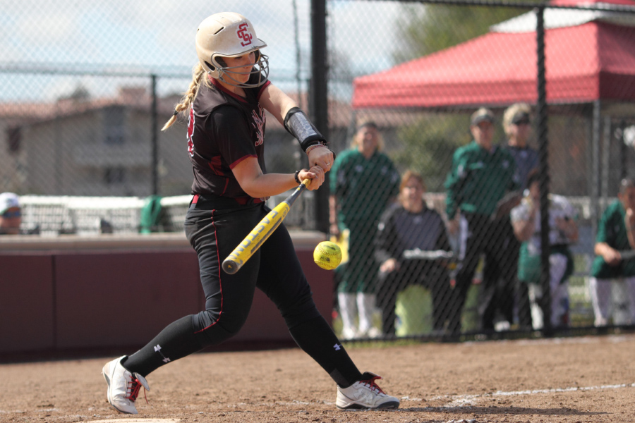 Bronco Softball Heads to Reno for Wolfpack Classic