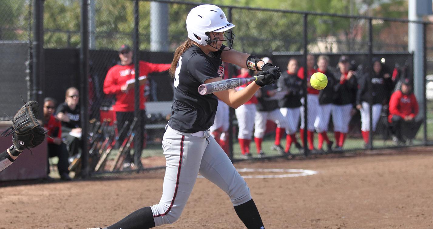 Softball Heads to Cal Poly Mustang Classic