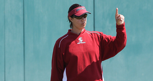 SCU Softball’s Winter Camp Saturday, Jan. 17 Nearing Capacity; Reserve Your Spot Today