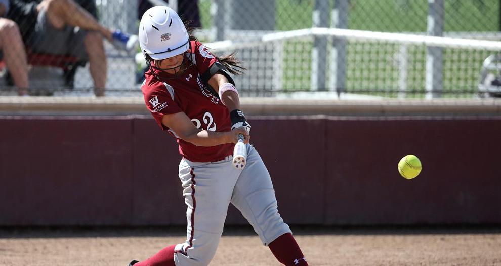 Softball Returns Home to Face Pacific; Pink Game on Sunday