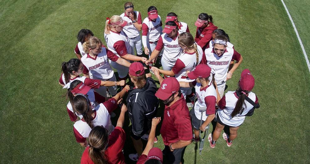 Schedule Changed for Softball's Three-Game Series at BYU