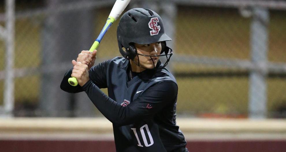 Extra Innings Too Much for Softball on Santa Clara Round Robin Day One