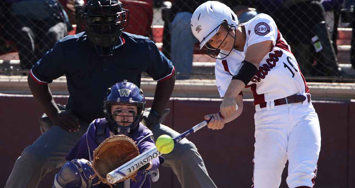 Softball Hosts Bronco Classic This Weekend