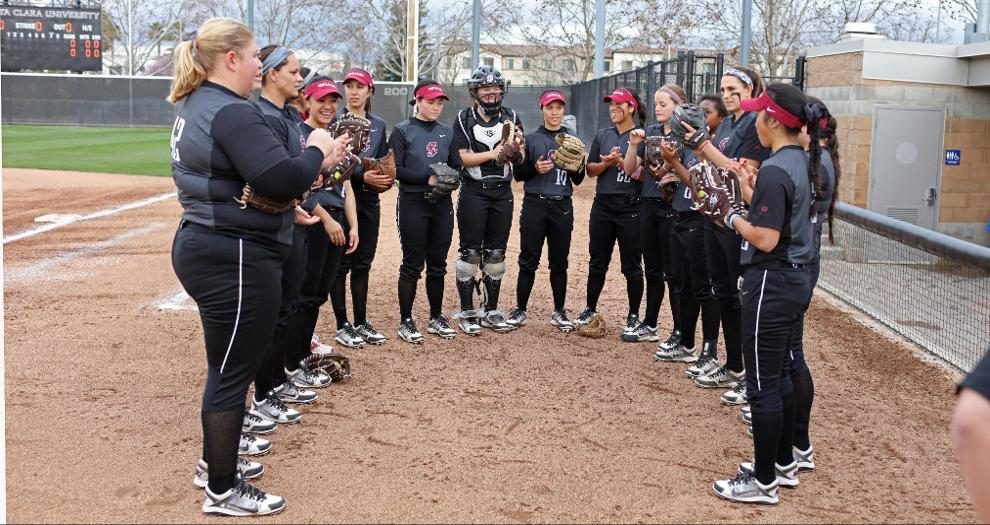 SCHEDULE CHANGE | Softball Postponed at Pacific
