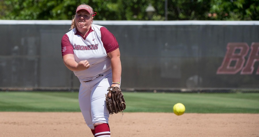 Softball Swept in Opening Day Doubleheader by UC Davis