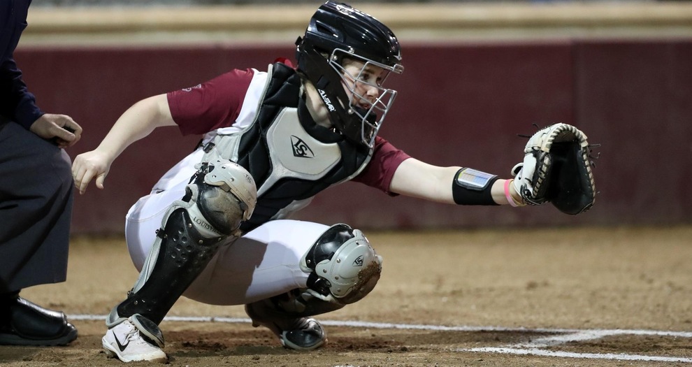 Softball Heads to Boise for SpringHill Suites Classic