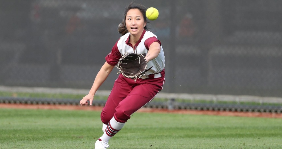 West Coast Conference Play Begins for Softball