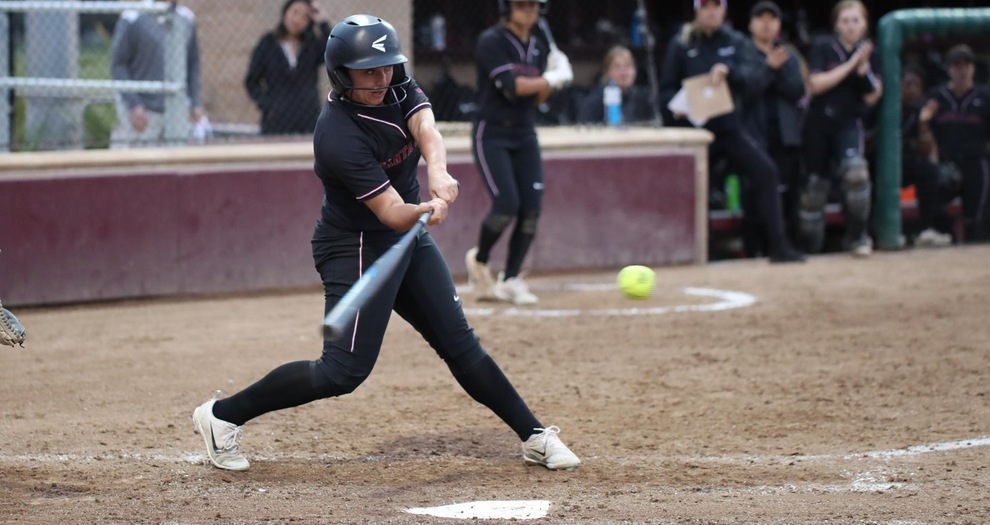 Softball Comes Up on Wrong End of Pitcher's Duel at Sacramento State
