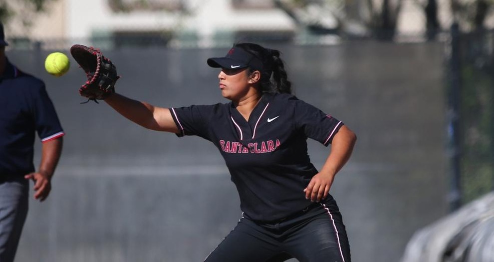Nonconference Finale at Stanford Tuesday on Tap for Softball