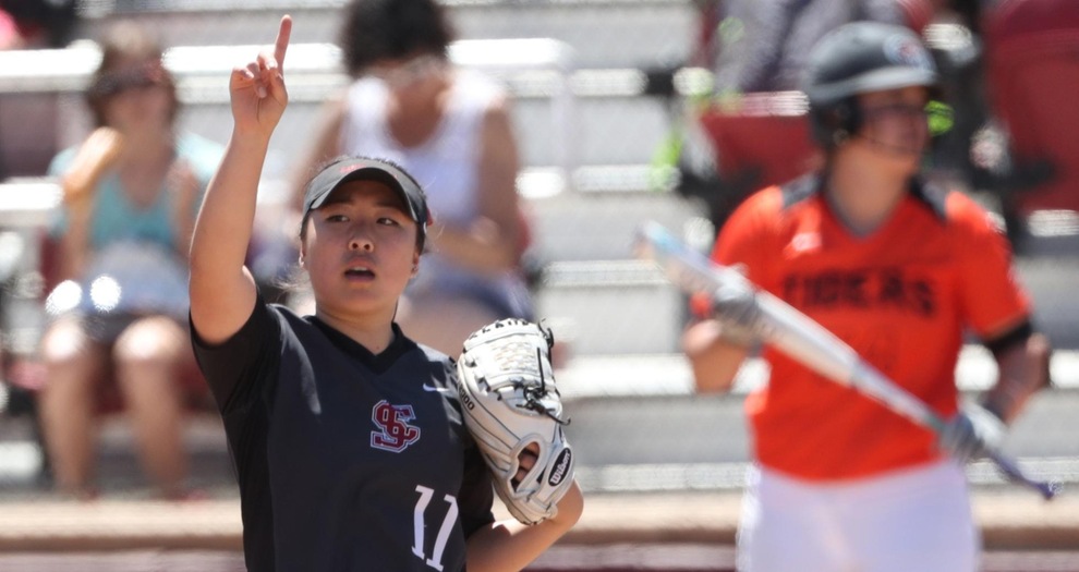 Softball Plays San Jose State Wednesday in Home Opener