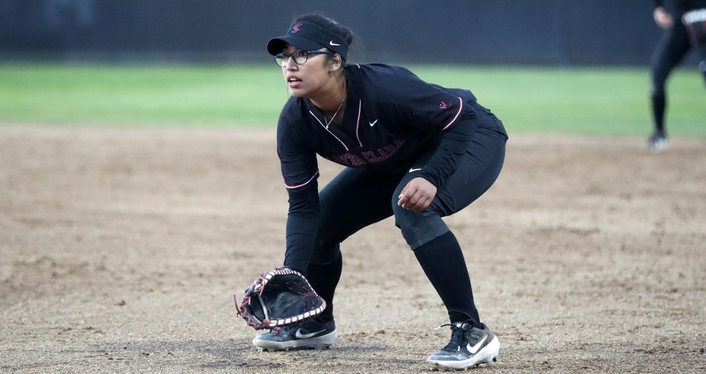 Softball Begins Silicon Valley Classic II Friday