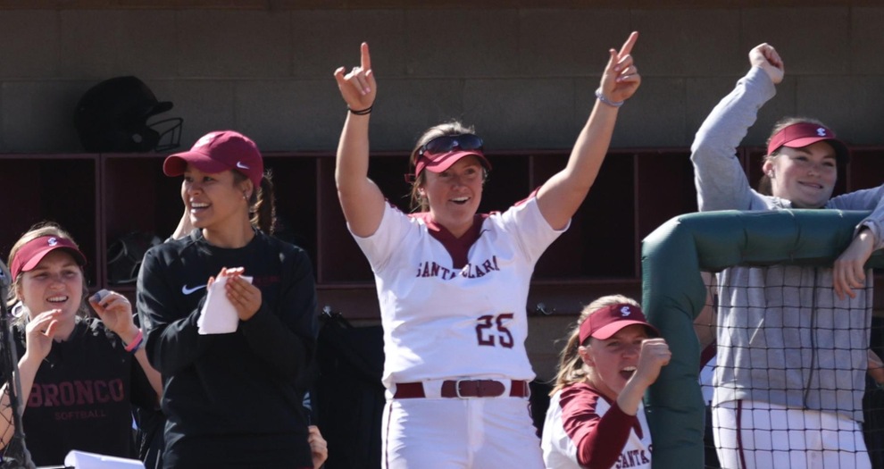 Softball Returns Home To Host Silicon Valley Classic II