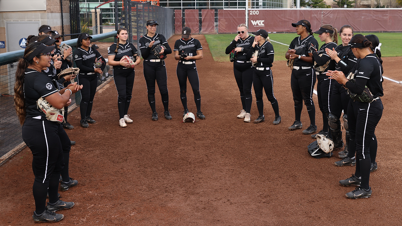Softball Heads to Fresno State for a Doubleheader on Wednesday