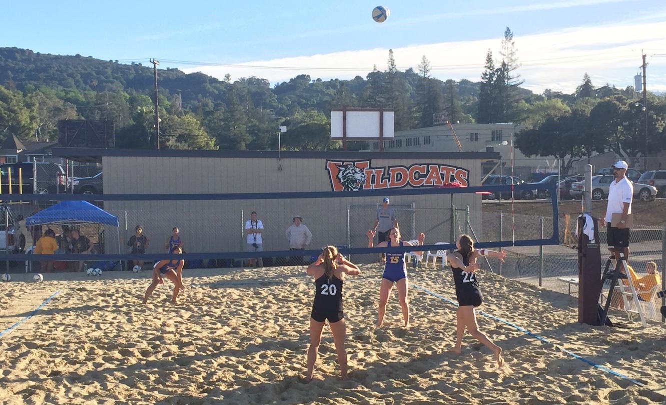 No. 15 Sand Defeats San Jose State In Home Opener