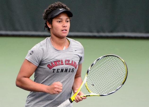 No. 71 Women's Tennis Improves to 6-3; Host No. 30 Texas Tech Sunday