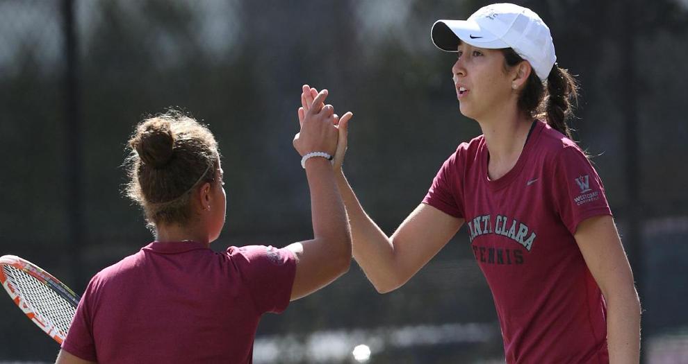 Women’s Tennis to hold Bronco Invitational This Weekend