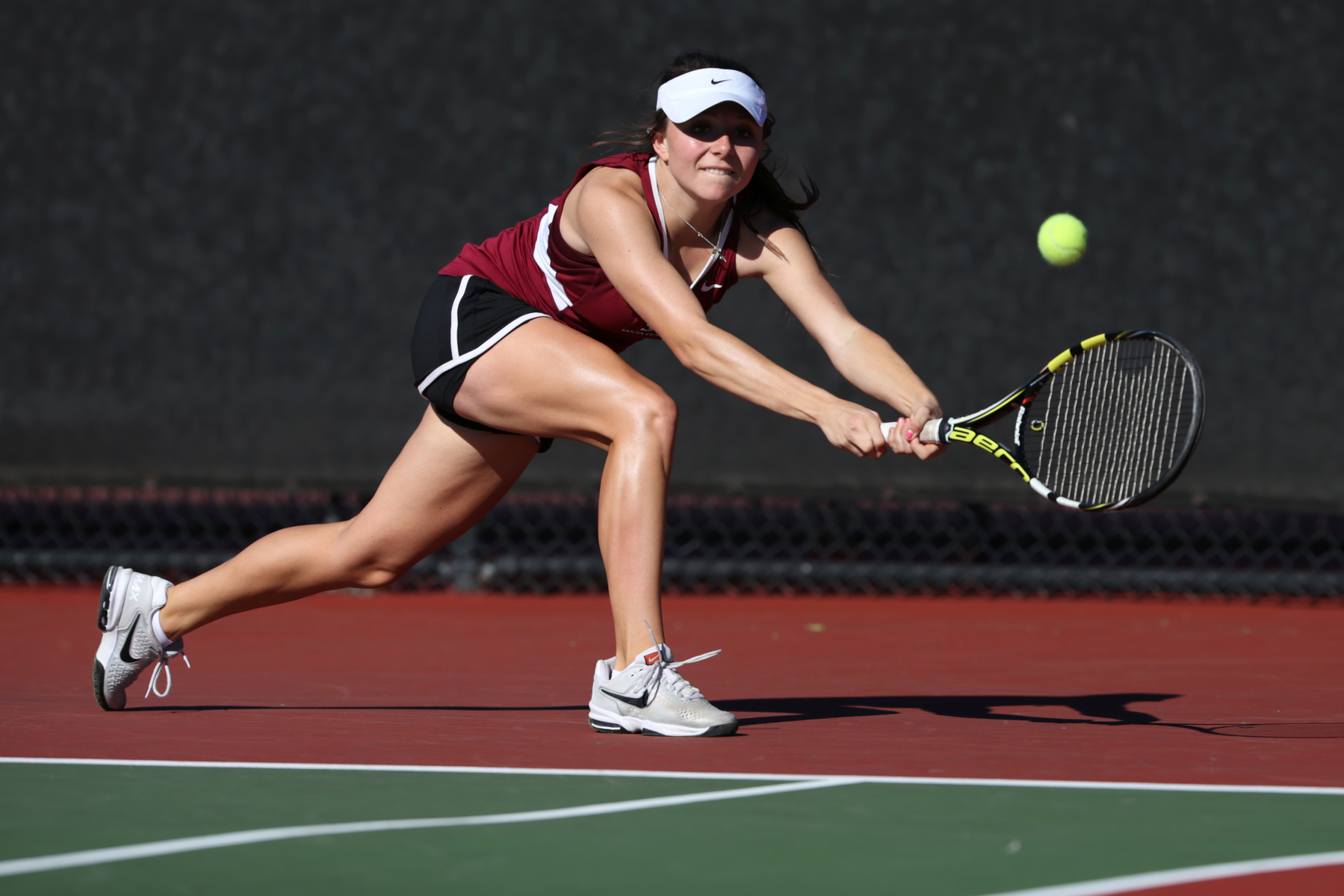 Women’s Tennis Plays In Two Tournaments On Friday