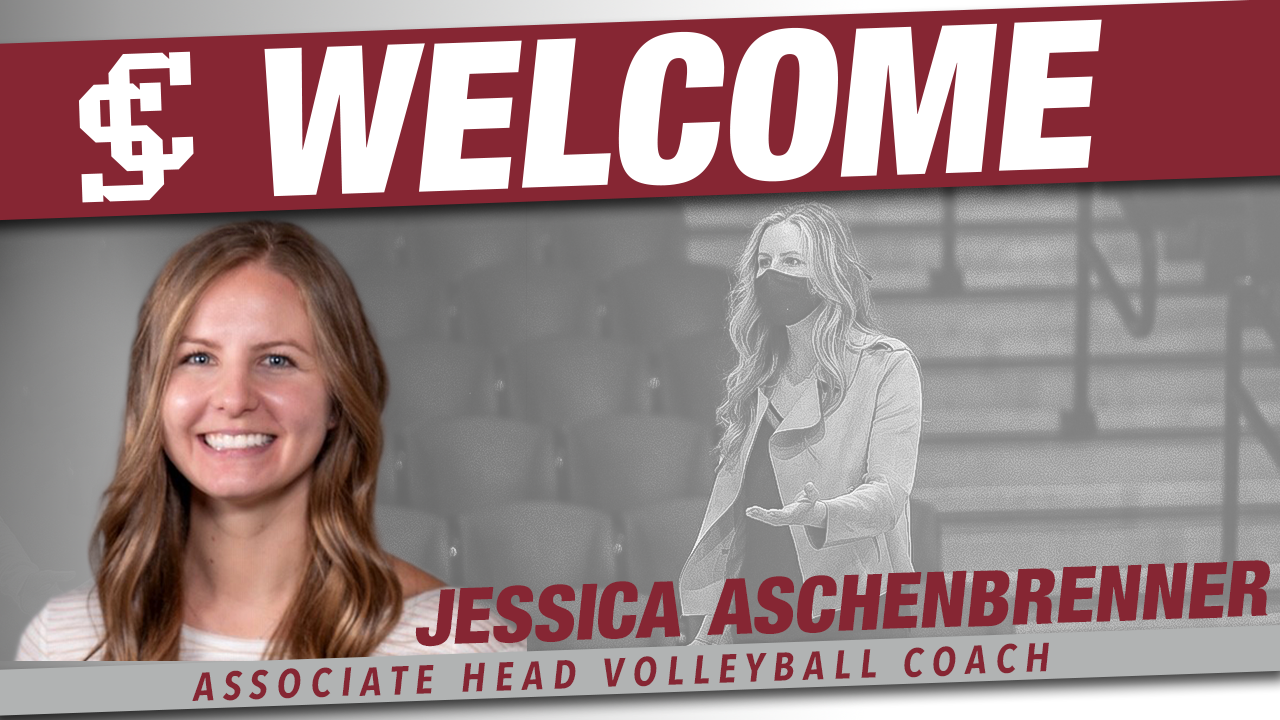 Volleyball Adds an AVCA Thirty Under 30 Award Recipient to Coaching Staff