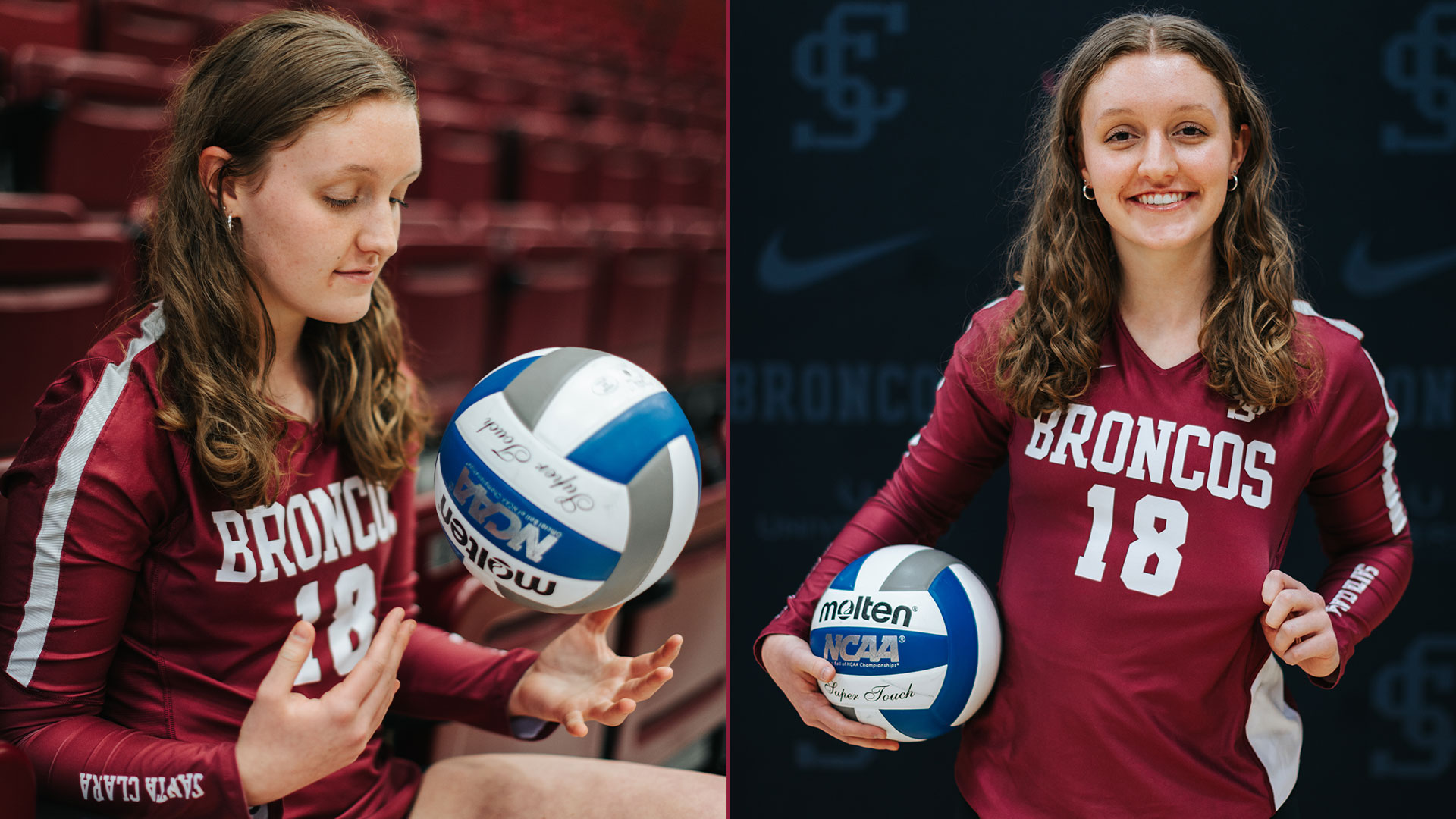Volleyball adds to Offense with Transfer Setter Lietzke
