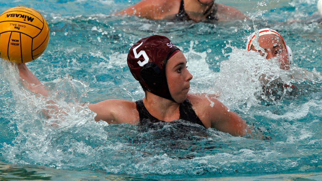 Bronco Water Polo Tops Seawolves, Now 6-3 in WWPA