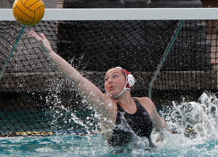 Local Product, SCU’s Wren White Named WWPA Player of the Week