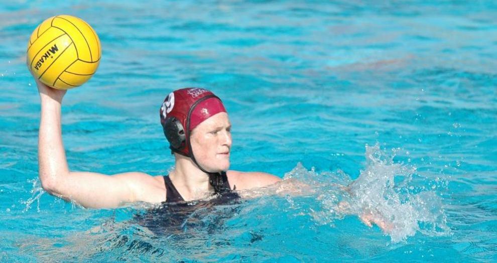 Seven California Universities to Form Water Polo Conference