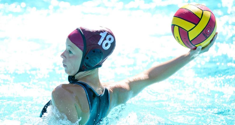 Ashleigh Bandimere Looks Ahead Towards Water Polo Season and New Conference
