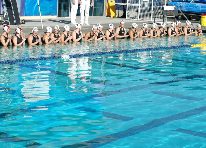 SCU, Host of the 2013 WWPA Championships, Picked Third In Preseason Coaches Poll