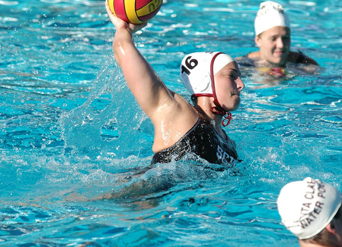 Broncos Earn Another WWPA Victory, Topping Cal St. Monterey Bay
