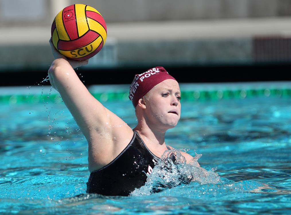 Santa Clara Can’t Overcome Slow Start against No. 19 Long Beach State Sunday