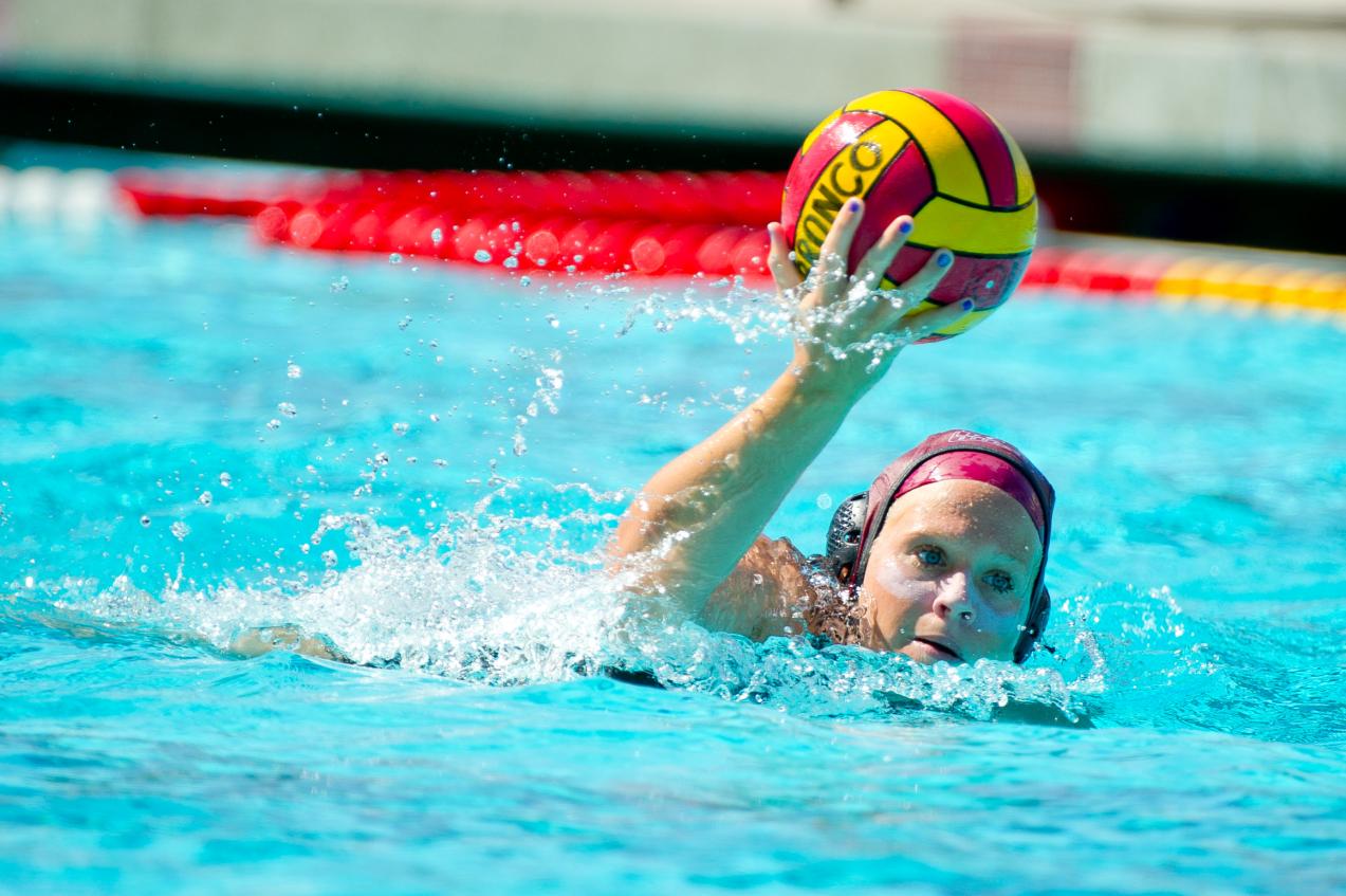 Santa Clara Polo Once Again Nearly Upsets a Top-10 Opponent