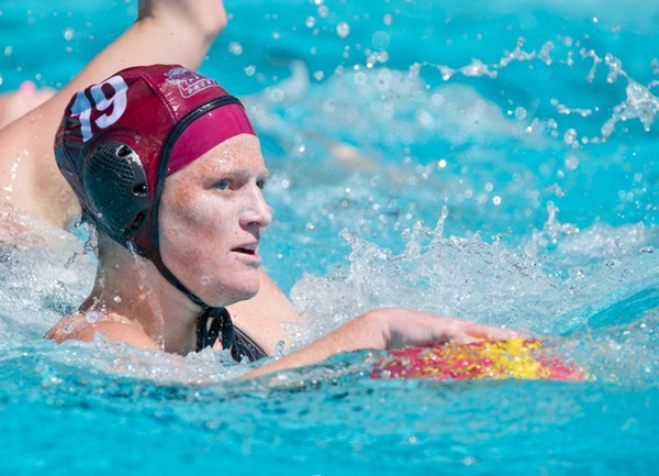 Water Polo Picks up Big WWPA Win; Readies itself for Two Games Sunday