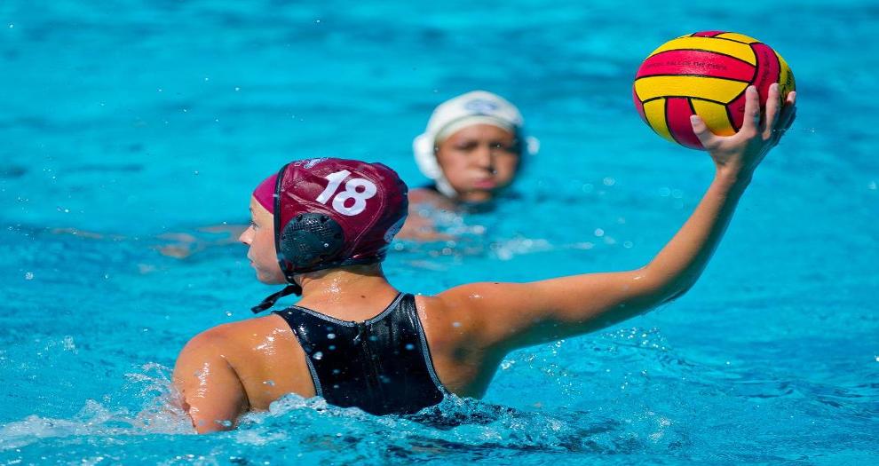 Women's Water Polo Hosts Fall Scrimmage November 16