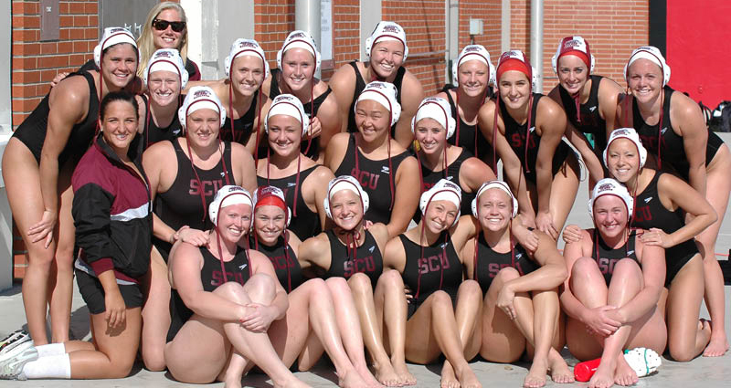 Women’s Water Polo Schedule is Announced; Broncos Join Golden Coast Conference