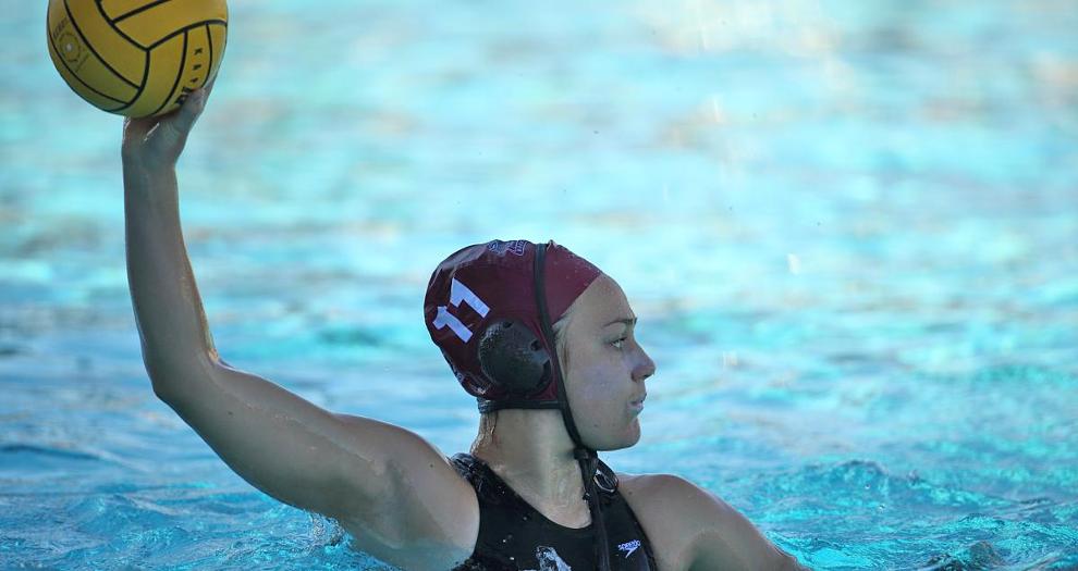 No. 20 Women's Water Polo Hosts Harvard on March 22