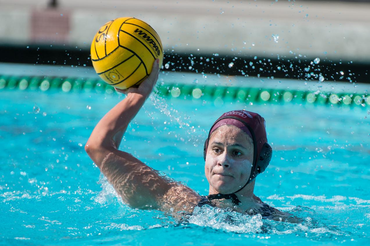 Women's Water Polo Travels to UC Davis Saturday
