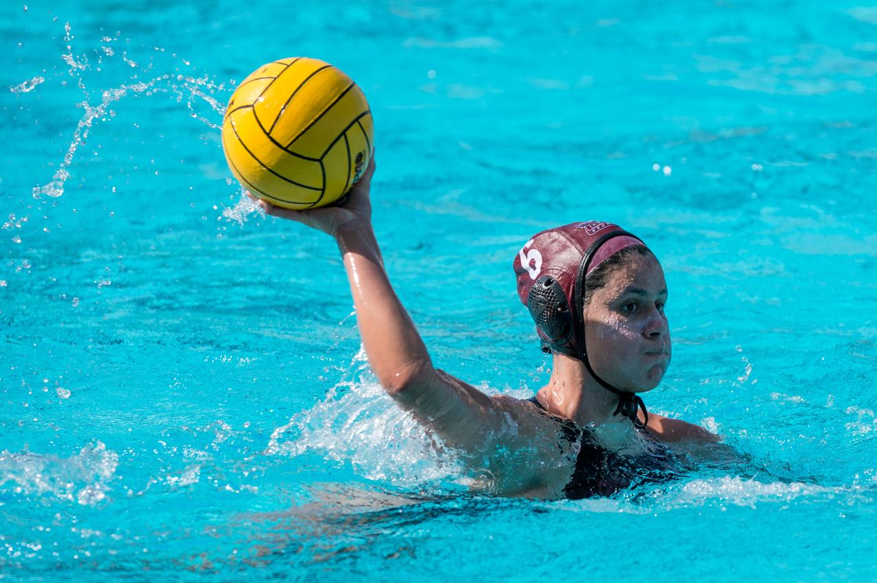 Women’s Water Polo Faces Cal St. East Bay Saturday