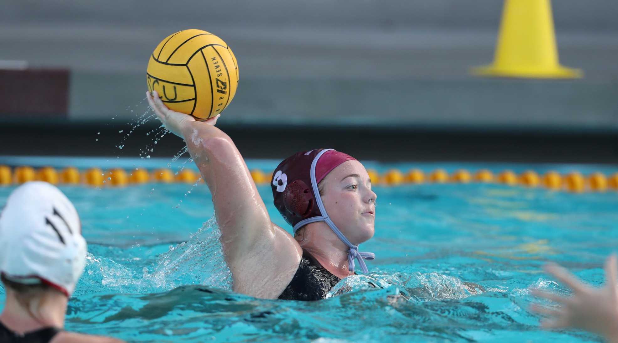 Women’s Water Polo Plays Saturday and Sunday at Wolverine Invitational
