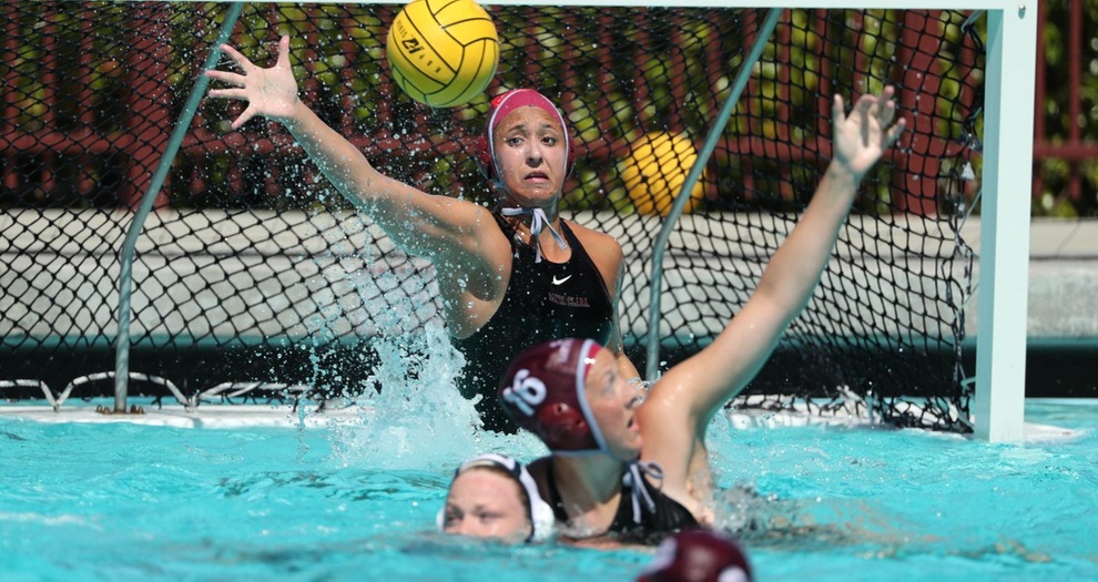 Women’s Water Polo Returns to Golden Coast Conference Play This Week