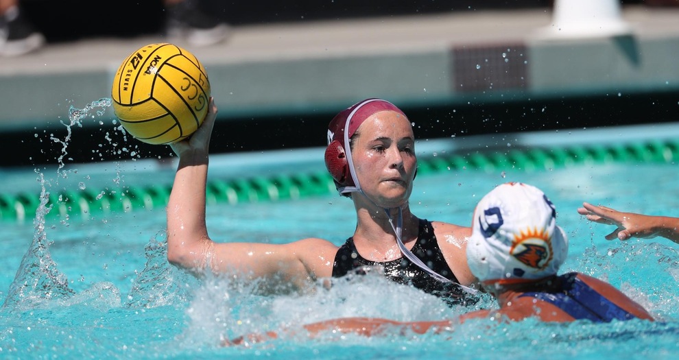 Women’s Water Polo Prepares for Home Opener