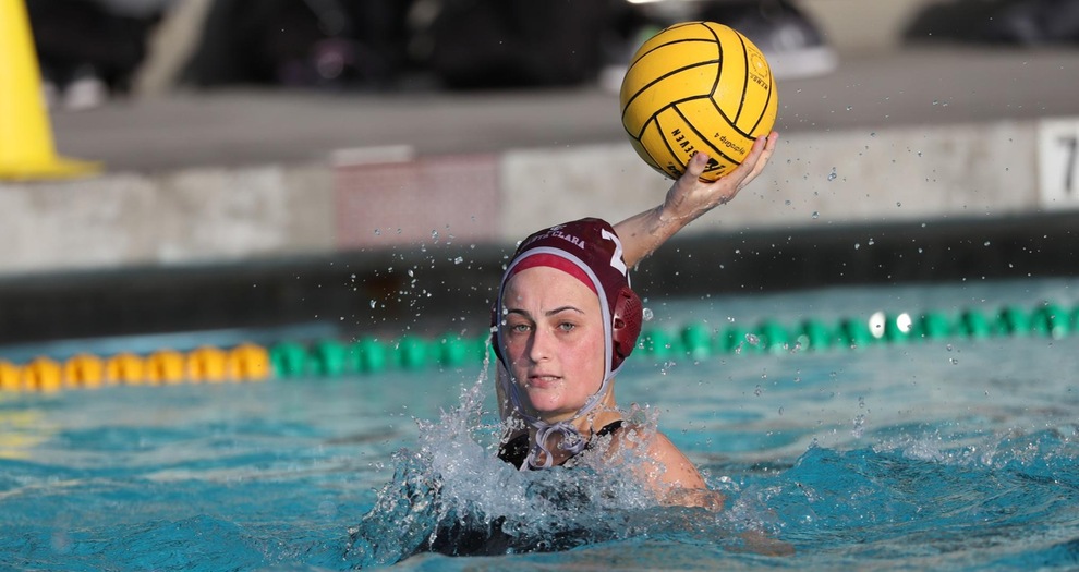 Women’s Water Polo Travels to UC Davis for Aggie Shoutout